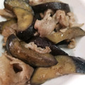 架522's cooksnap of when they made 簡単おいしい♪なすと豚のにんにく醤油炒め.