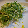 8itao8's cooksnap of when they made 水菜とゆで卵のカレーマヨ.