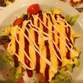 harvest♡'s cooksnap of when they made ［簡単 美味しい オムタコライス］.