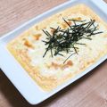 RateMal's cooksnap of when they made 夜食に！簡単♪明太子の豆腐グラタン.
