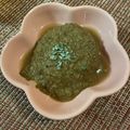 おんのんだよー's cooksnap of when they made ポルチーニと大根のおでん.