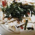 キャラメリぃ's cooksnap of when they made 簡単de絶品！山芋のうめおかか和え☆.