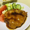 YU-ZEN's cooksnap of when they made 大絶賛❤フライパンで簡単ローストチキン.