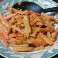 りりもこもこ's cooksnap of when they made 常備菜にも♪大量消費！人参サラダ♡.