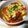 夕湖★'s cooksnap of when they made 厚揚げグラタン☆キムチーズ納豆☆.