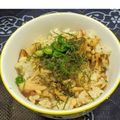 ゆけり３兄弟's cooksnap of when they made チャーシューで混ぜごはん♪.