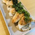 サラ・コナ〜's cooksnap of when they made 餃子の皮で♪チーズスティック.