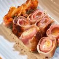 サラ・コナ〜's cooksnap of when they made 餃子の皮で♪チーズスティック.