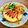 ねっちゃんっ's cooksnap of when they made オムナポリワンプレート.