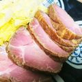 クック61RW5R☆'s cooksnap of when they made 味付けは3つだけ！本格的仕上がりの焼き豚.