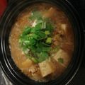 アミメタ's cooksnap of when they made 我が家のやさしい麻婆豆腐.