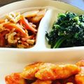 ゆーひょん's cooksnap of when they made 長芋のステーキ.