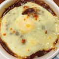 ピクミンちゃん's cooksnap of when they made 残りカレーで絶品カレードリア.