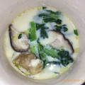 クック7R6Z1I☆'s cooksnap of when they made 簡単その日に、白だし茶碗蒸し4人分.