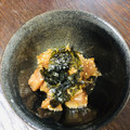 クックNAI89Z☆'s cooksnap of when they made マグロのナムル風.