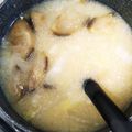あたりめっこ's cooksnap of when they made なすと白菜のお味噌汁✿.