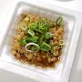 tamago大好き's cooksnap of when they made ☆ネギ納豆☆.