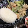 クックCNCGSG☆'s cooksnap of when they made 鶏モモ肉の牛乳煮込み.