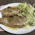 クックPDUF6J☆'s cooksnap of when they made 旨み逃がさない、柔らかポークソテー.