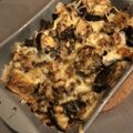 二ミたん's cooksnap of when they made なすとトマトの挽肉グラタン.