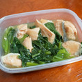 だぁしま's cooksnap of when they made 鮭と小松菜のとろみ煮.