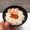 azu_shun's cooksnap of when they made 祖母直伝の酢飯.