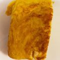 おいしいものを作り隊's cooksnap of when they made 上手に巻ける秘密。黄金比で絶品出し巻き卵.