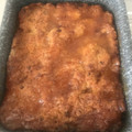 Yokchina's cooksnap of when they made はちの巣ケーキ（栗原はるみさんのレシピ）.