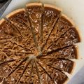 ウルトラマンド's cooksnap of when they made アーモンドの 香りが 絶妙、フロランタン.