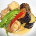 ＳＥＮＴＡ's cooksnap of when they made ★ご飯がススム！やわらか鶏とナスの南蛮煮.