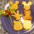 ミセル・エマルジョン's cooksnap of when they made 【簡単】可愛い♥たまご焼き.
