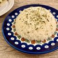 ばぢこ's cooksnap of when they made ガーリックライス.