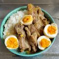 ebipeco's cooksnap of when they made プチプチ生活❤麦ごはん炊こう♪.