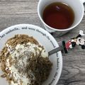 みりん調味料's cooksnap of when they made オールブランオリジナル MY食べ方.