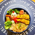 komutatata's cooksnap of when they made にわとり…さん…朝ですよ…いや朝だよね….