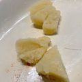 柚子こちょう's cooksnap of when they made HM赤ちゃんとママの蒸しパン！離乳食.