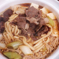 Citrus☆p's cooksnap of when they made 我が家のすき焼き鍋.