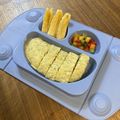 komariii's cooksnap of when they made Easyパン.