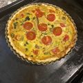 komariii's cooksnap of when they made 万能生地！　.