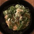 ホットマロンラテ's cooksnap of when they made 鶏むねひき肉＊ふんわり豆腐ハンバーグ.