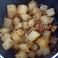 ぬぴこちゃん's cooksnap of when they made 味付けに失敗しない！大根とまぐろフレークの煮物＊.