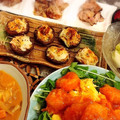 おうちごはん☆'s cooksnap of when they made 簡単☆ツナしいたけの笠焼き.