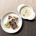 sAix59's cooksnap of when they made ゆる糖質オフ ひじきツナのパン ロカボ.