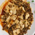 KUUUUUUMIN's cooksnap of when they made 子供用麻婆豆腐（大人2人前、子供2人前）.
