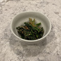 Hirarinn☆'s cooksnap of when they made 美味しい＼(^^)／ほうれん草のゴマ和え.