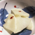 Muffin33's cooksnap of when they made ズボラさんの簡単柚子大根.