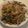 ☆ぽん助☆'s cooksnap of when they made 豚肉と水菜の甘辛炒め☆.