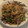 ☆ぽん助☆'s cooksnap of when they made 豚肉と水菜の甘辛炒め☆.