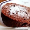 ジョージア・ママ's cooksnap of when they made おからパウダーのココアパウンドケーキ.