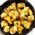 クックGB6431☆'s cooksnap of when they made 柔らか鶏むね肉の唐揚げ★ピリ辛南蛮酢がけ.